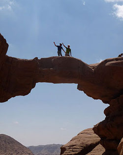 wadirum